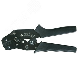 Пресс-клещи для витых контактов 1,5-6 мм2