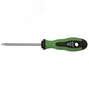 Отвёртка крестообразная PH 1