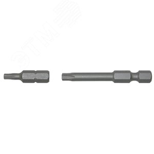 Бита Tx 25/25 мм (упак. 10 шт.)