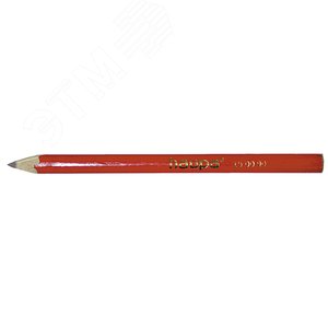 Карандаш плотницкий