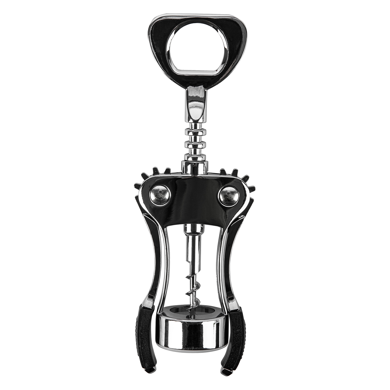 Штопор двухрычажный Hausman