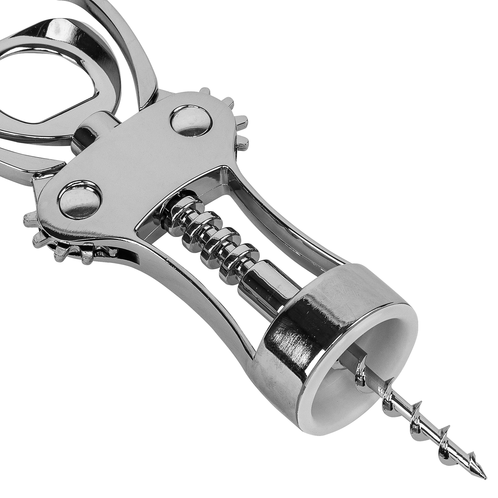 Штопор двухрычажный Hausman