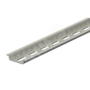 Рейка профильная