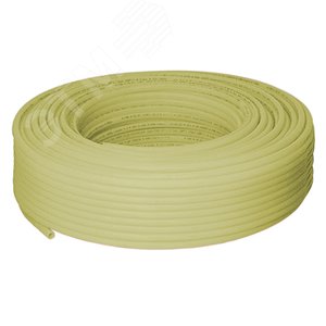 Труба сшитый полиэтилен 16х2 PE-Xc из 5-ти слойного cшитого полиэтилена, бухта 200 метров