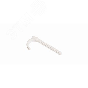 J-клипса, одинарная, для труб 16-32, 70мм