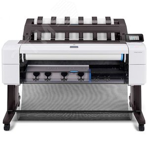 Принтер широкоформатный36'' DesignJet T1600dr