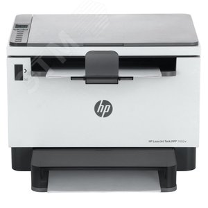 МФУ лазерное LaserJet Tank MFP 1602w