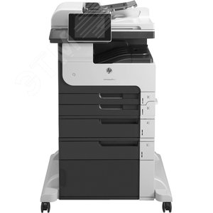 МФУ лазерное LaserJet Enterprise MFP M725f