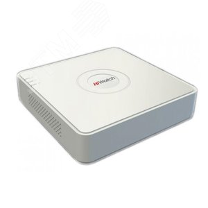 Видеорегистратор HD-TVI 8-ми канальный гибридный