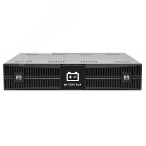 Батарейный кабинет для ИБП Hiden EXPERT UDC9203H-RT (EXBL-96)