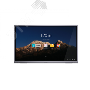Интерактивная панель 75''