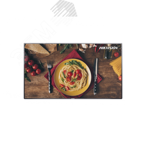 Информационный дисплей 32''