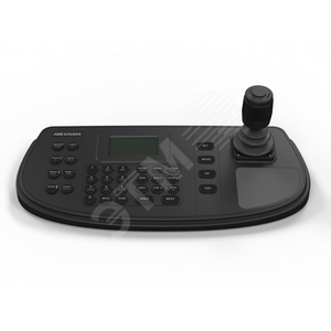 Клавиатура управления