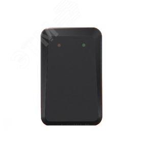 Радар для въезда и выезда (Триггерный)