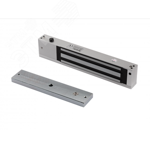 Замок электромагнитный