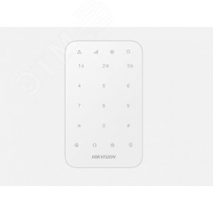 Клавиатура беспроводная с обратной связью Axiom Hub PRO