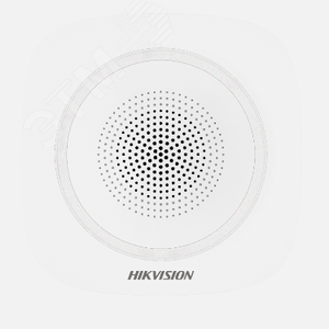 Оповещатель внутренний беспроводной (красный индикатор) AX PRO