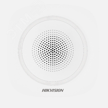 Оповещатель внутренний беспроводной (синий индикатор) AX PRO