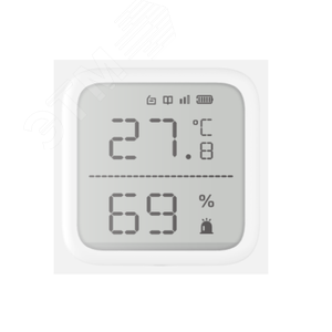 Извещатель температуры и влажности беспроводной AXPRO