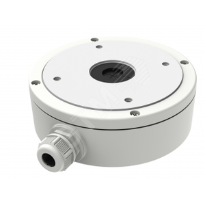 Коробка монтажная