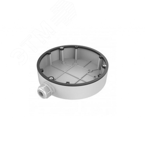 Коробка монтажная для видеокамер