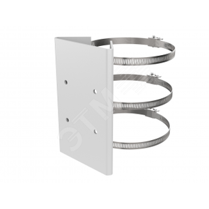 Крепление на столб