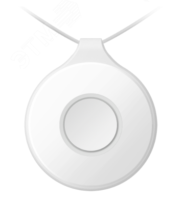 Кнопка тревоги (2 сенсора) носимая беспроводная AXPRO