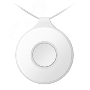 Кнопка тревоги носимая беспроводная AX PRO