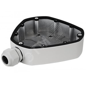 Коробка монтажная для видеокамер