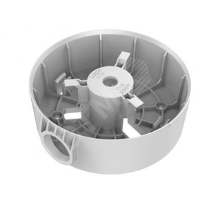 Коробка монтажная для видеокамер