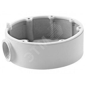 Коробка монтажная для видеокамер