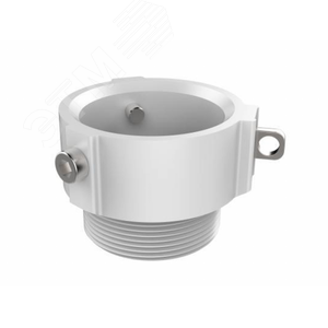 Адаптер для потолочных кронштейнов G11/2, 71 ммх  71ммх45 мм