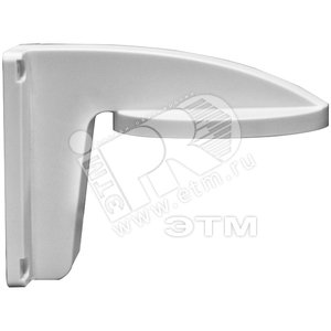 Кронштейн настенный для видеокамер