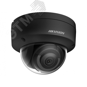 Видеокамера IP 4Мп уличная купольная IP67 EXIR/LED-30 (2.8мм)