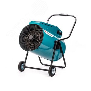 Тепловая пушка электрическая TP-21380S 21кВт 380В