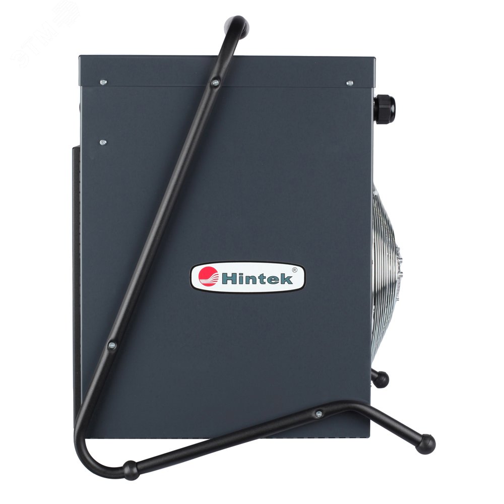 Пушка тепловая электрическая на 24 кВт