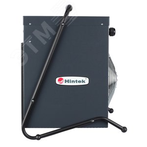 Пушка тепловая электрическая на 24 кВт