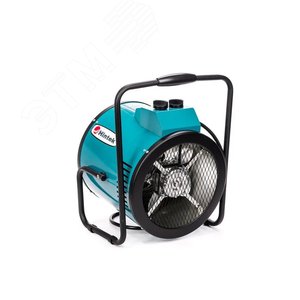 Пушка тепловая электрическая 9кВт 380В