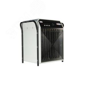 Калорифер электрический воздушный на 60 кВт