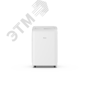 Кондиционер мобильный AP-09CW, для помещений площадью до 26м2