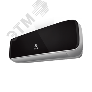 Кондиционер, блок внутренний инверторной сплит-системы настенного типа AMS-12UW