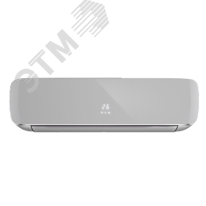 Кондиционер, блок внутренний инверторной сплит-системы настенного типа AMS-12UW