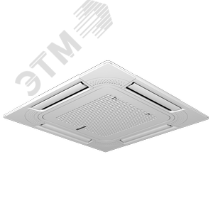 Панель декоративная для кассетного блока HP-D (продается только в комплекте с блоком)