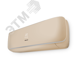 Кондиционер, блок внутренний инверторной сплит-системы настенного типа AMS-09UW