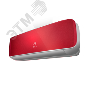 Кондиционер, блок внутренний инверторной сплит-системы настенного типа AMS-12UR