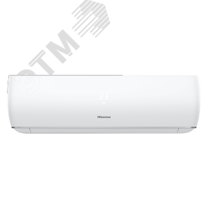 Кондиционер, блок внутренний инверторной сплит-системы настенного типа AS-10UW4R