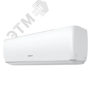 Кондиционер, блок внутренний инверторной сплит-системы настенного типа AS-13UW