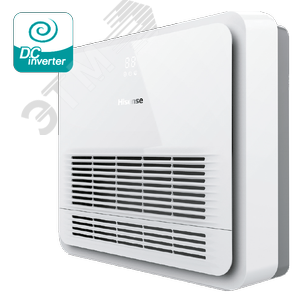 Блок внутренний VRF-системы консольного типа AVK-17HJF