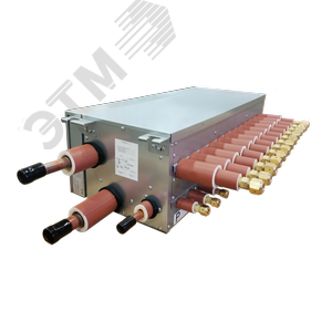 Блок-переключатель для 3-трубных систем N06XA