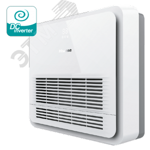 Блок внутренний VRF-системы консольного типа AVK-07HJF